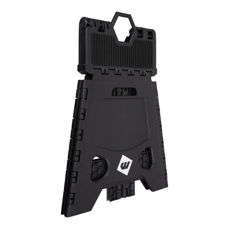 WMP Folding Bike Stand - Black