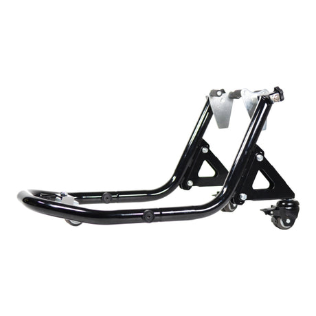 Whites Paddock Stand Front - Dolly Type