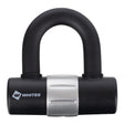 WMP U-Lock 100mm x 100mm - 46mm x 42mm Shank