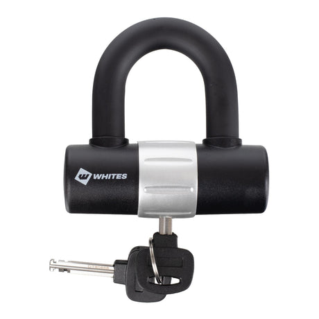 WMP U-Lock 100mm x 100mm - 46mm x 42mm Shank