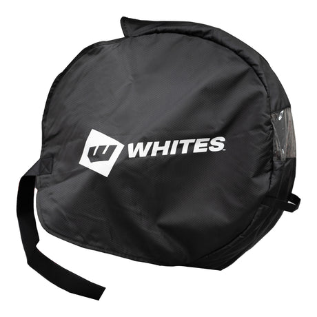 WMP Tyre Warmer Covers - Pair