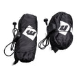 WMP C7 Digital Tyre Warmer 30-90°C 120/180-195 Pair Black