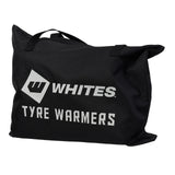 Whites Tyre Warmer D3 60/80/95C 120/200+ - Black