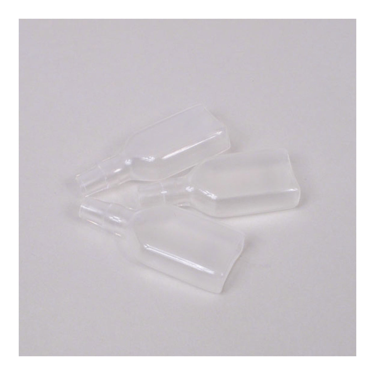 INSULATING SLEEVE FEMALE DOUBLE BULLET (PKT of 100PCS)