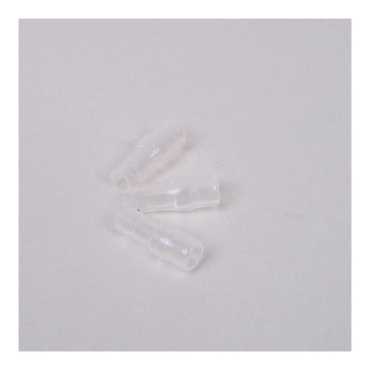 INSULATING SLEEVE SHORT (PKT of 100PCS)