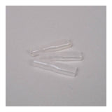 INSULATING SLEEVE MINI FEMALE SPADE (PKT of 100PCS)