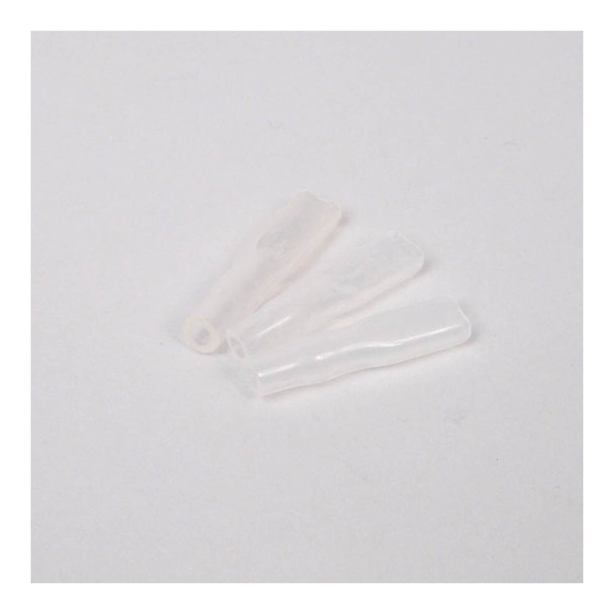 INSULATING SLEEVE MINI FEMALE SPADE (PKT of 100PCS)