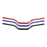Zeta SX-3 Bar MX-111 - Red