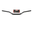 Zeta SX-3 Bar Mini Racer High - Black
