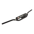 Zeta CX Bar MX-123 - Black