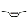 Zeta CX Bar 4-Stroke Mini 125 - Black
