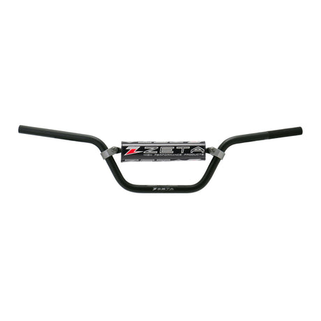Zeta CX Bar 4-Stroke Mini 125 - Black