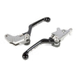 Zeta Pivot Lever Set CP 3FI DR250R / DRZ400S/SM - Black
