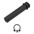 Zeta Throttle Tube Pro TTR125 ’08- (Quick) Closed End