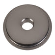 Zeta Aluminium Throttle Tube Replacement End Plug without O-ring