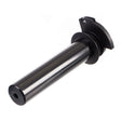 Zeta Closed Throttle Tube End - Yamaha