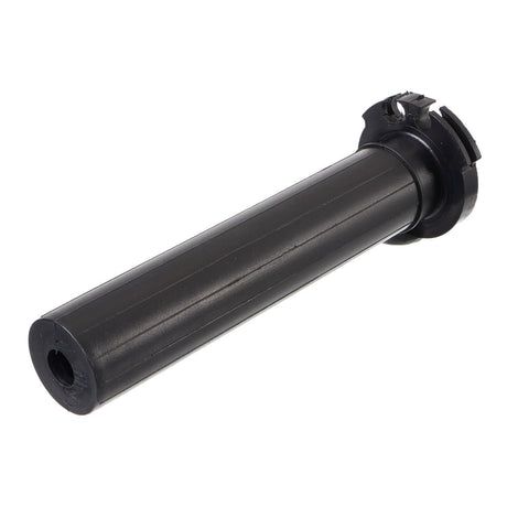 Zeta Closed Throttle Tube End - Yamaha / Suzuki