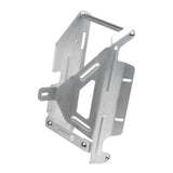 Zeta Radiator Guard YZ250F '14/250X '15