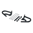 Zeta Pipe Engine Guard - Honda CRF250L ('21-)