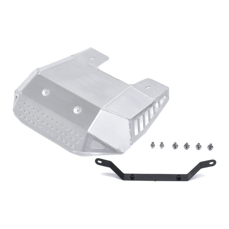 Zeta Under Guard Honda CT125 '20-, Trail 125 '21-