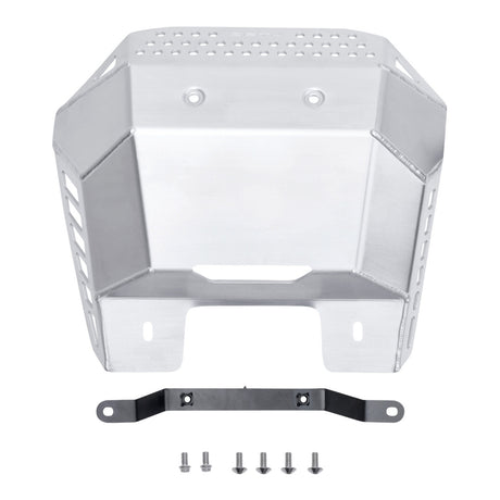 Zeta Under Guard Honda CT125 '20-, Trail 125 '21-