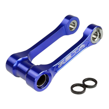 ZETA RSL-ADJUSTABLE LINKAGE YAM YZ250F '14-,450F '10-