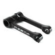 Zeta RSL-LowDown -25mm KX80/85/100 '91- Black