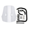 Zeta ADV Windshield CRF250L/M