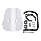 Zeta ADV Windshield CRF250L/M