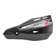 Zeta Armor X2 Handguard Protectors - Black