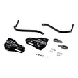 Zeta Armor Handguard XC Kit for 28.6mm Bar - Black / Black