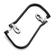 Zeta ADV Armour Handguard Monkey 125 - Black