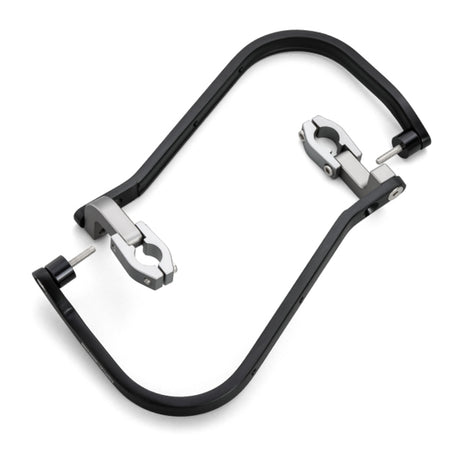 Zeta ADV Armour Handguard Monkey 125 - Black
