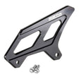 Zeta Heel Guard - Honda CRF450L ('19-), CRF450RL ('21-) - Black