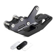 Zeta Chain Guide RM-Z250 '07-, RM-Z450 '05-, DR-Z400SM - Black