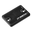 Zeta Front Brake Reservoir Cover Honda XR/Suzuki DRZ/Kawasaki KLX/CRF250L