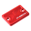 Zeta Front Brake Reservoir Cover Honda XR/Suzuki DRZ/Kawasaki KLX/CRF250L