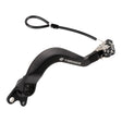 Zeta Tri Brake Pedal TXX - Black