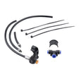 Zeta Air Bleed Kit Showa/KYB