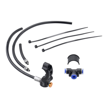 Zeta Air Bleed Kit Showa/KYB