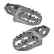 Zeta Aluminium Footpegs Stark VARG