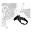 Zeta Max Foot Pegs CRF250R – Black