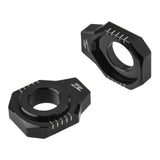 Zeta Rear Axle Block Husqvarna, GasGas TC/FC/TX/FX '23-, TE/FE '24-, MC