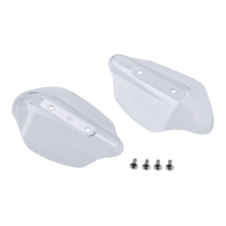 Zeta Sonic Handguard PC 2pcs