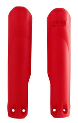 FORK PROTECTORS RTECH RED BETA 125RR 200RR 250RR 300RR 300RX 350RR 390RR 430RR 450RR 480RR