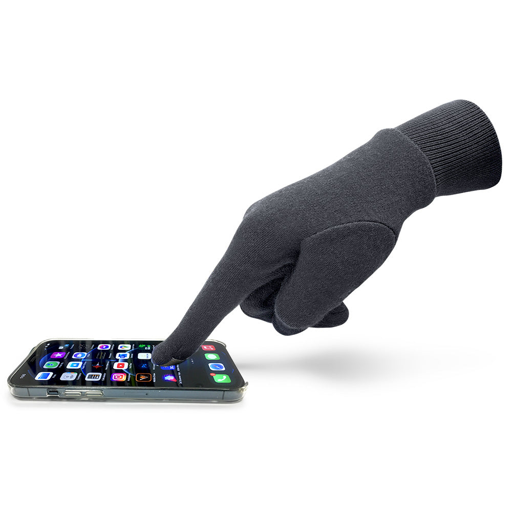 Dririder Merino iGlove - Touch Screen