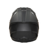 O'Neal 3SRS SOLID Helmet - Black