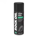 CHAIN WAX ROCK OIL 400ML