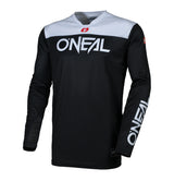 O'Neal HARDWEAR Elite Jersey - Black/White