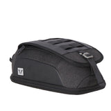 TAILBAG SW MOTECH LEGEND GEAR  LT4 GEAR TAILBAG BLACK 4-6 LITRE FUNCTION SPLASH PROOF